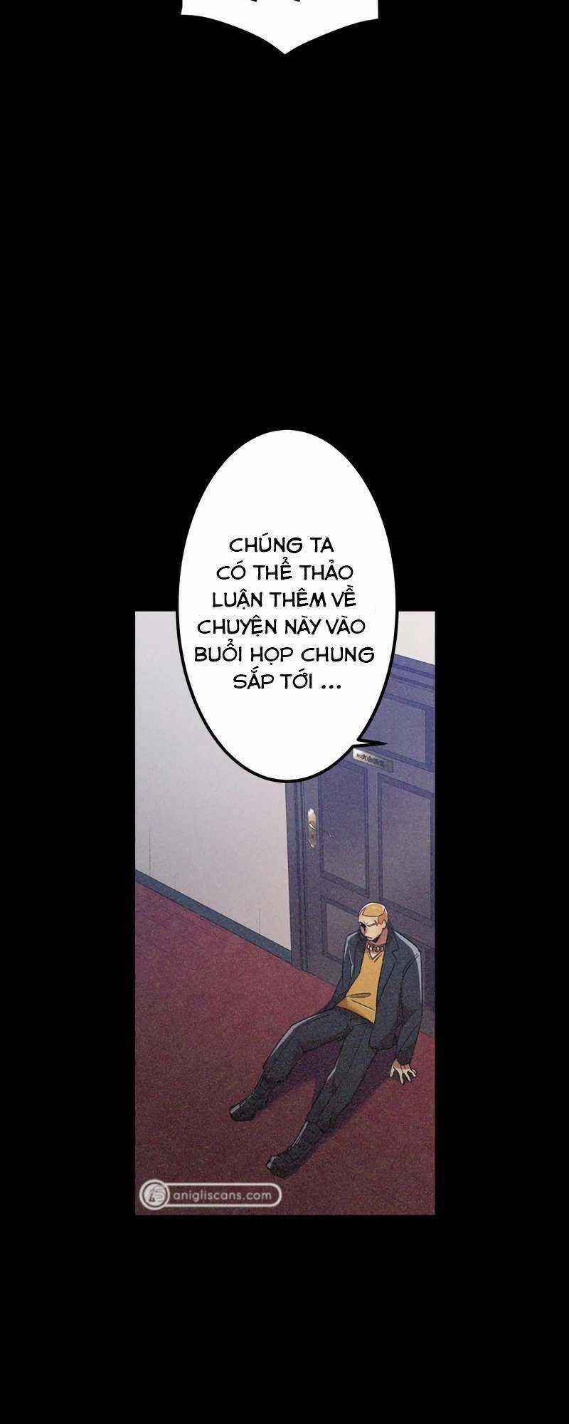 Huyết Thánh Cứu Thế Chủ~ Ta Chỉ Cần 0.0000001% Đã Trở Thành Vô Địch Chapter 34 trang 35