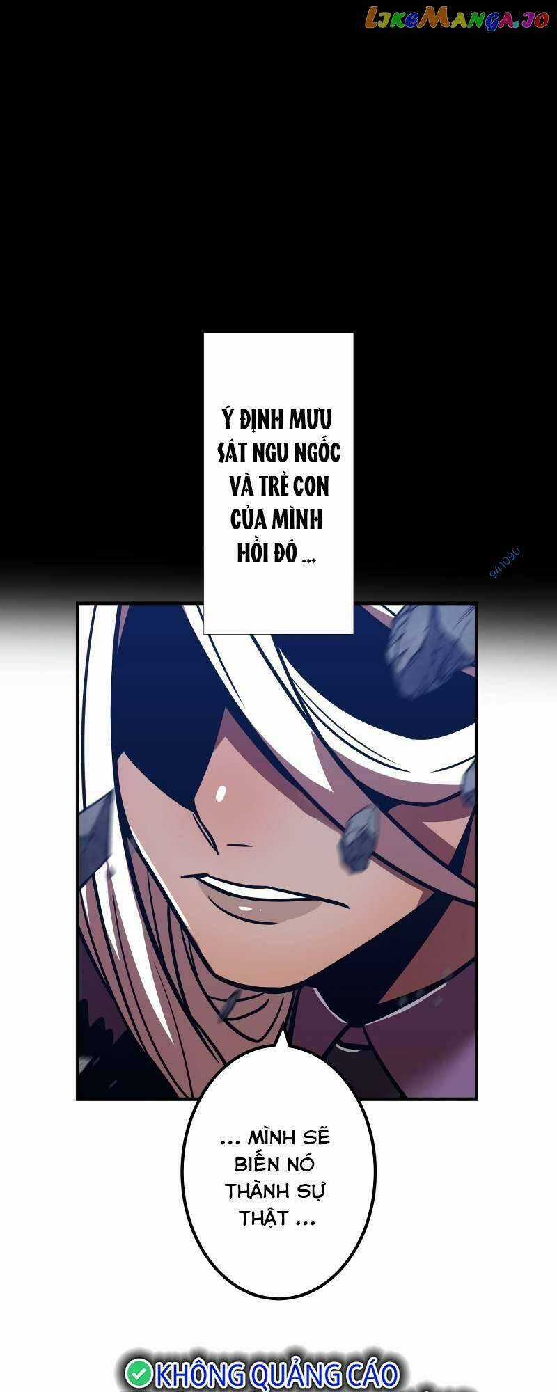 Huyết Thánh Cứu Thế Chủ~ Ta Chỉ Cần 0.0000001% Đã Trở Thành Vô Địch Chapter 34 trang 38