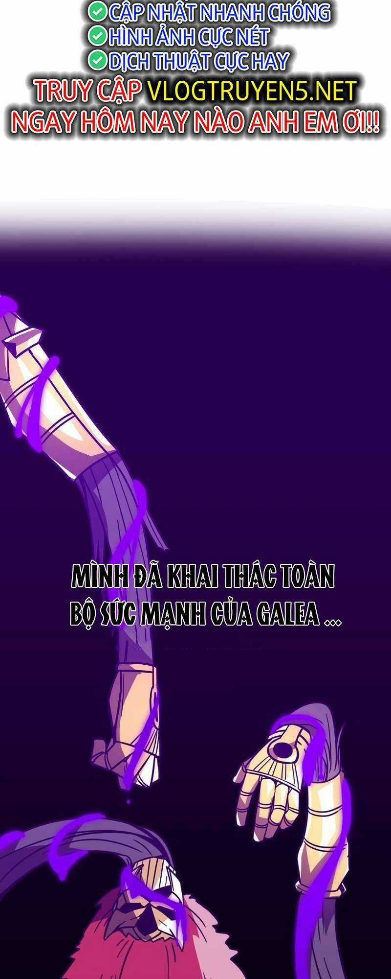 Huyết Thánh Cứu Thế Chủ~ Ta Chỉ Cần 0.0000001% Đã Trở Thành Vô Địch Chapter 34 trang 39