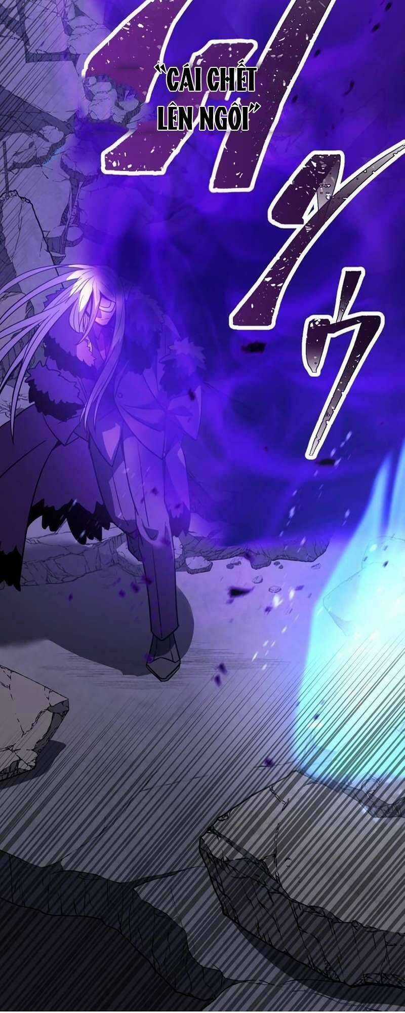 Huyết Thánh Cứu Thế Chủ~ Ta Chỉ Cần 0.0000001% Đã Trở Thành Vô Địch Chapter 34 trang 42