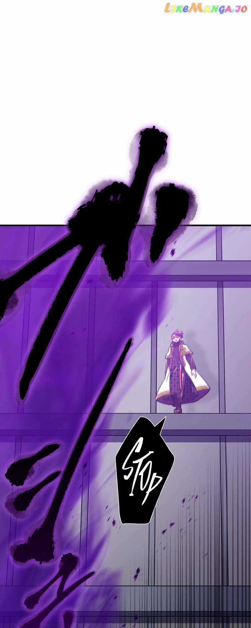 Huyết Thánh Cứu Thế Chủ~ Ta Chỉ Cần 0.0000001% Đã Trở Thành Vô Địch Chapter 34 trang 43