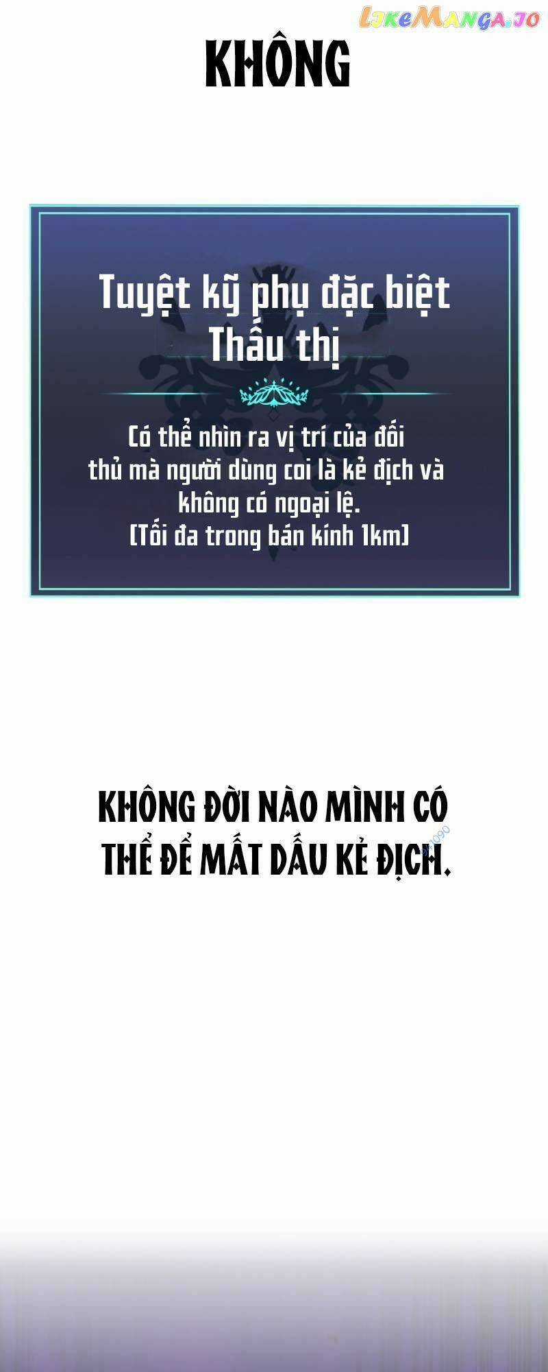 Huyết Thánh Cứu Thế Chủ~ Ta Chỉ Cần 0.0000001% Đã Trở Thành Vô Địch Chapter 34 trang 48