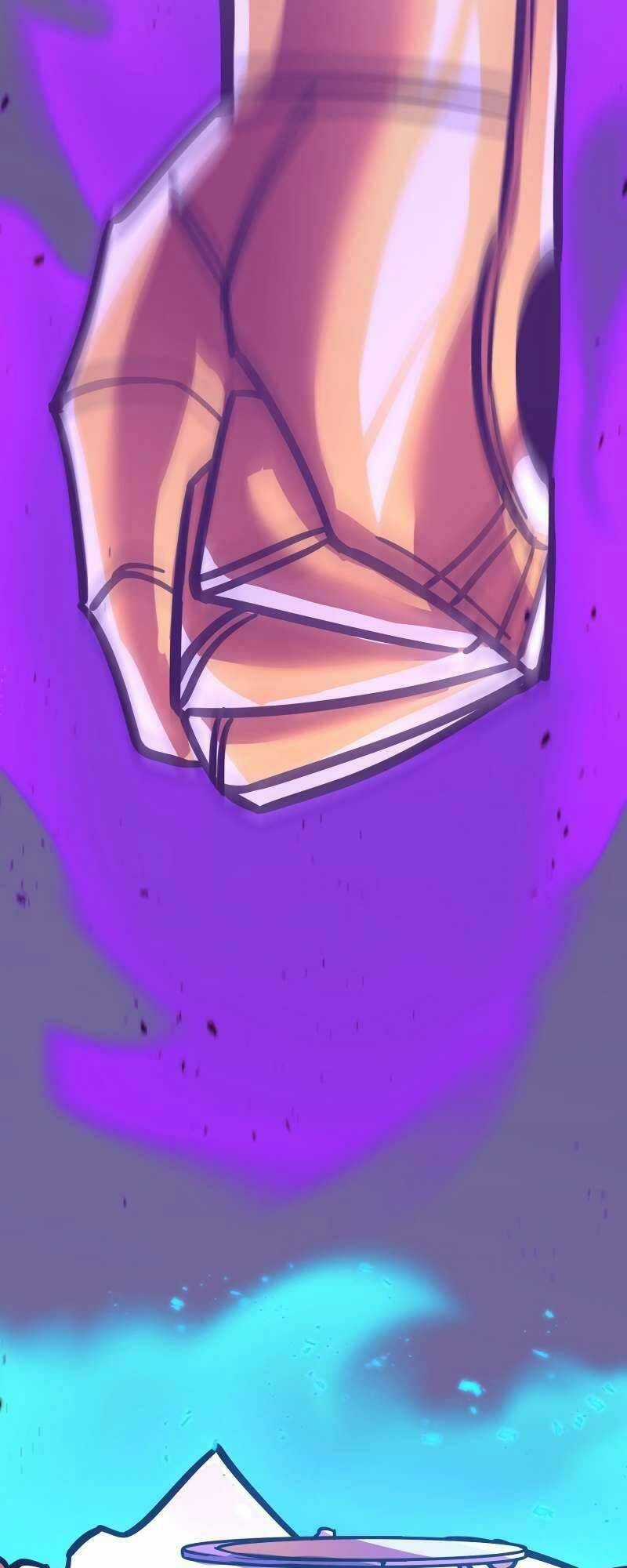 Huyết Thánh Cứu Thế Chủ~ Ta Chỉ Cần 0.0000001% Đã Trở Thành Vô Địch Chapter 34 trang 51