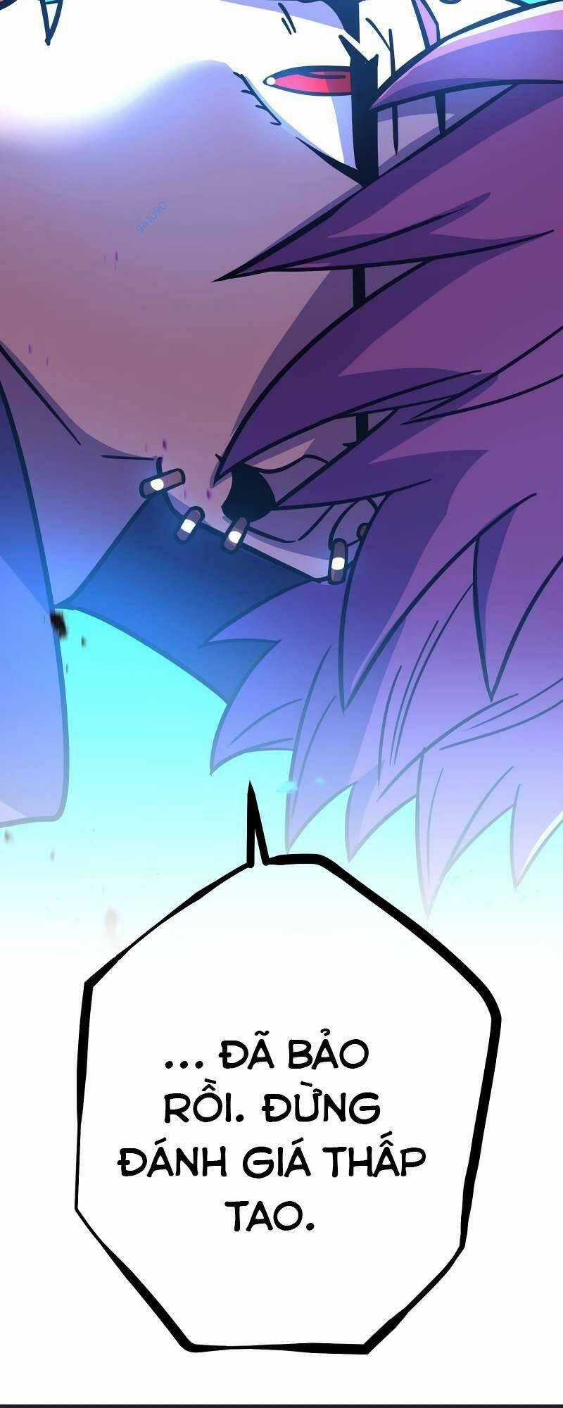 Huyết Thánh Cứu Thế Chủ~ Ta Chỉ Cần 0.0000001% Đã Trở Thành Vô Địch Chapter 34 trang 52