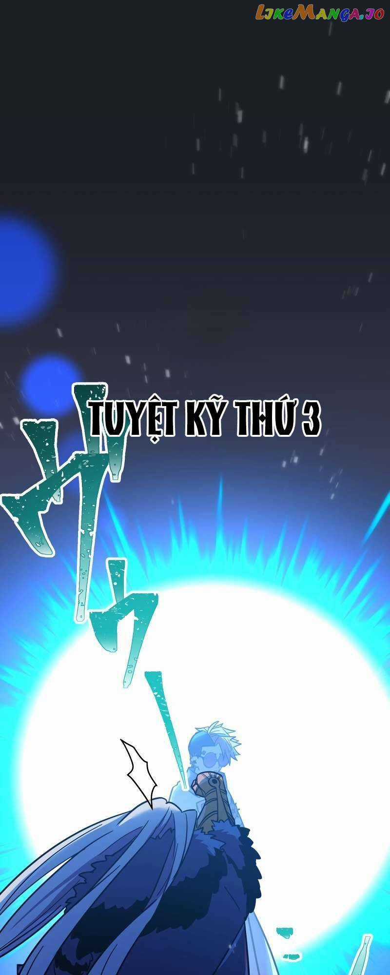 Huyết Thánh Cứu Thế Chủ~ Ta Chỉ Cần 0.0000001% Đã Trở Thành Vô Địch Chapter 34 trang 53