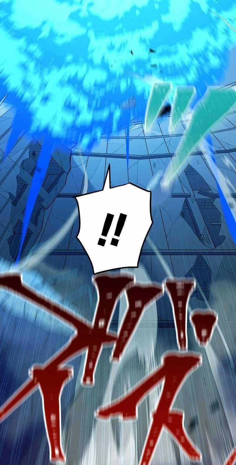 Huyết Thánh Cứu Thế Chủ~ Ta Chỉ Cần 0.0000001% Đã Trở Thành Vô Địch Chapter 34 trang 56