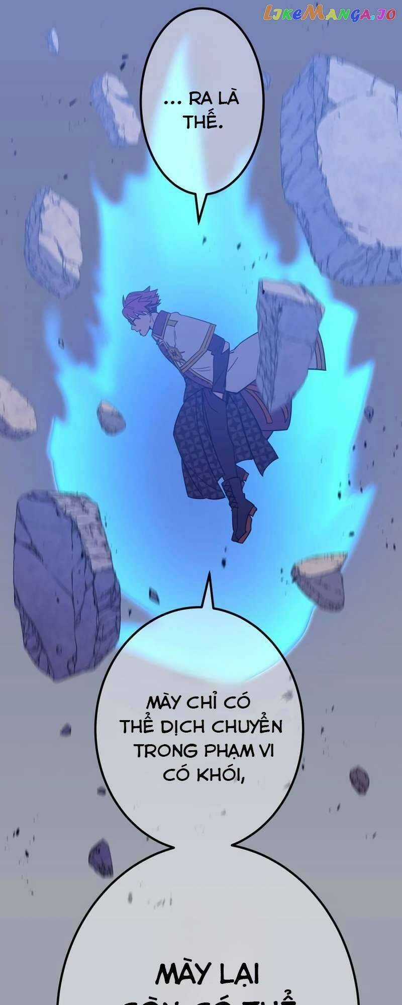 Huyết Thánh Cứu Thế Chủ~ Ta Chỉ Cần 0.0000001% Đã Trở Thành Vô Địch Chapter 34 trang 58