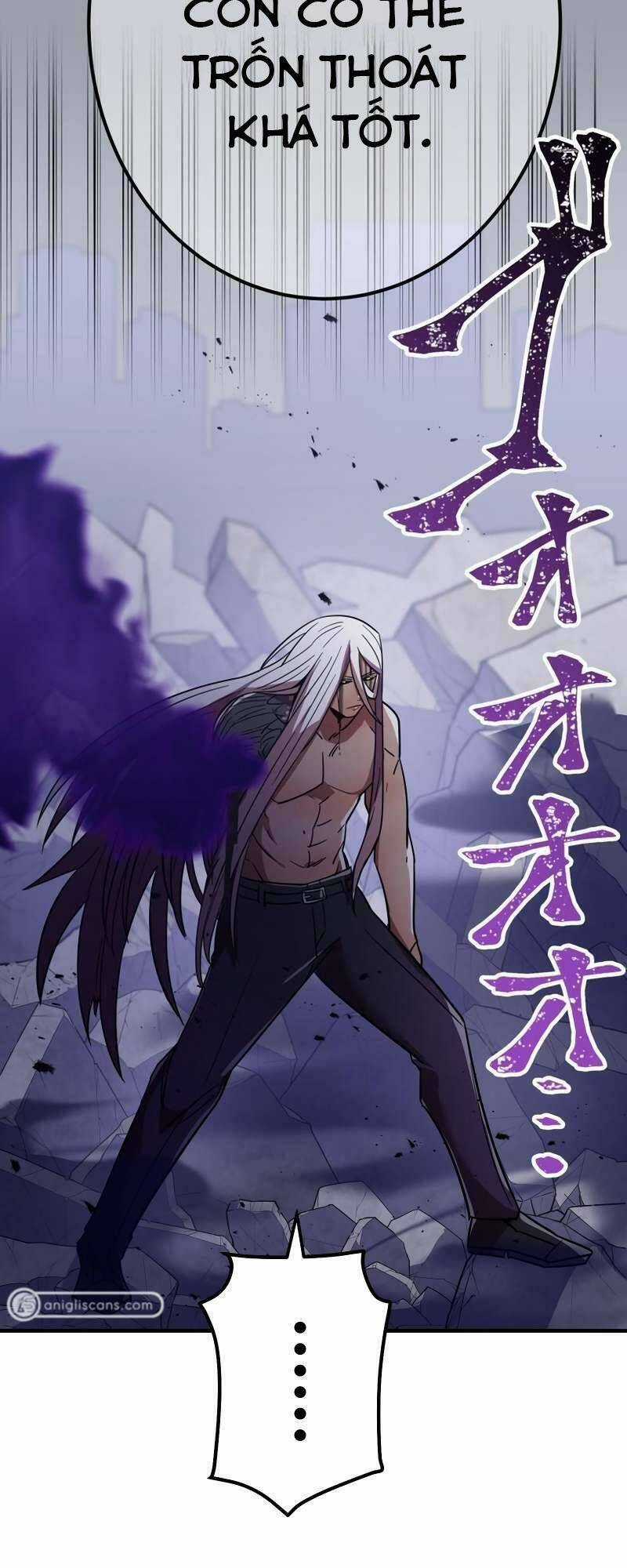 Huyết Thánh Cứu Thế Chủ~ Ta Chỉ Cần 0.0000001% Đã Trở Thành Vô Địch Chapter 34 trang 59