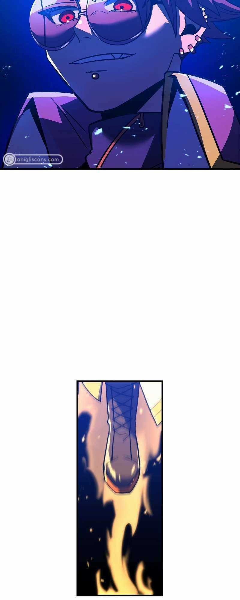 Huyết Thánh Cứu Thế Chủ~ Ta Chỉ Cần 0.0000001% Đã Trở Thành Vô Địch Chapter 34 trang 6