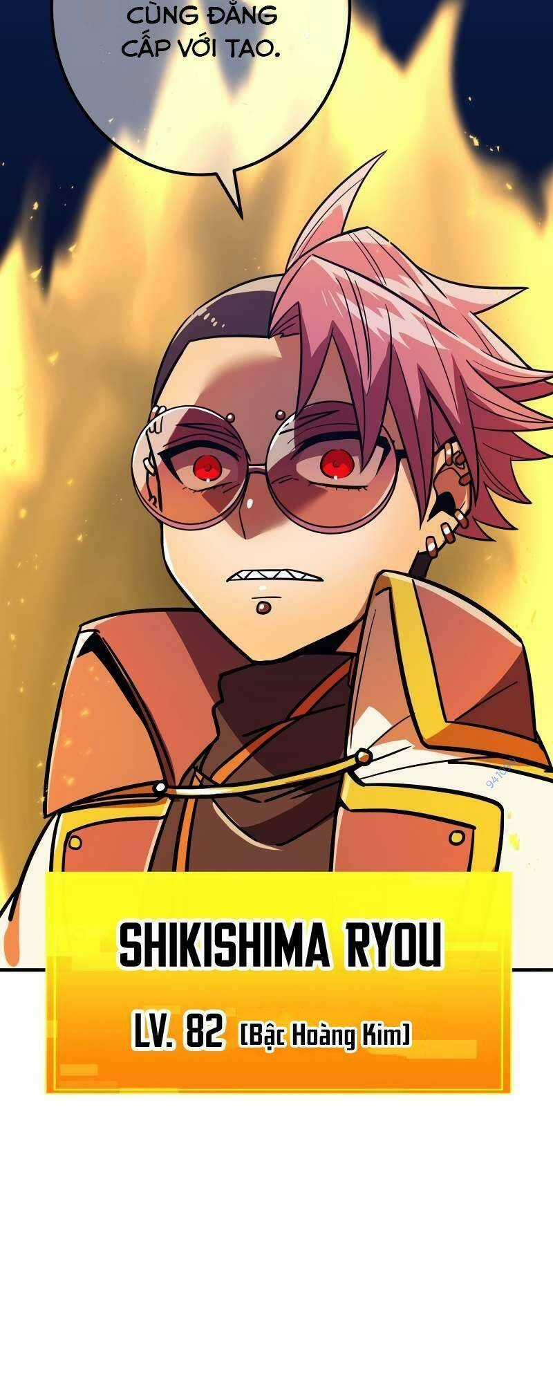 Huyết Thánh Cứu Thế Chủ~ Ta Chỉ Cần 0.0000001% Đã Trở Thành Vô Địch Chapter 34 trang 61