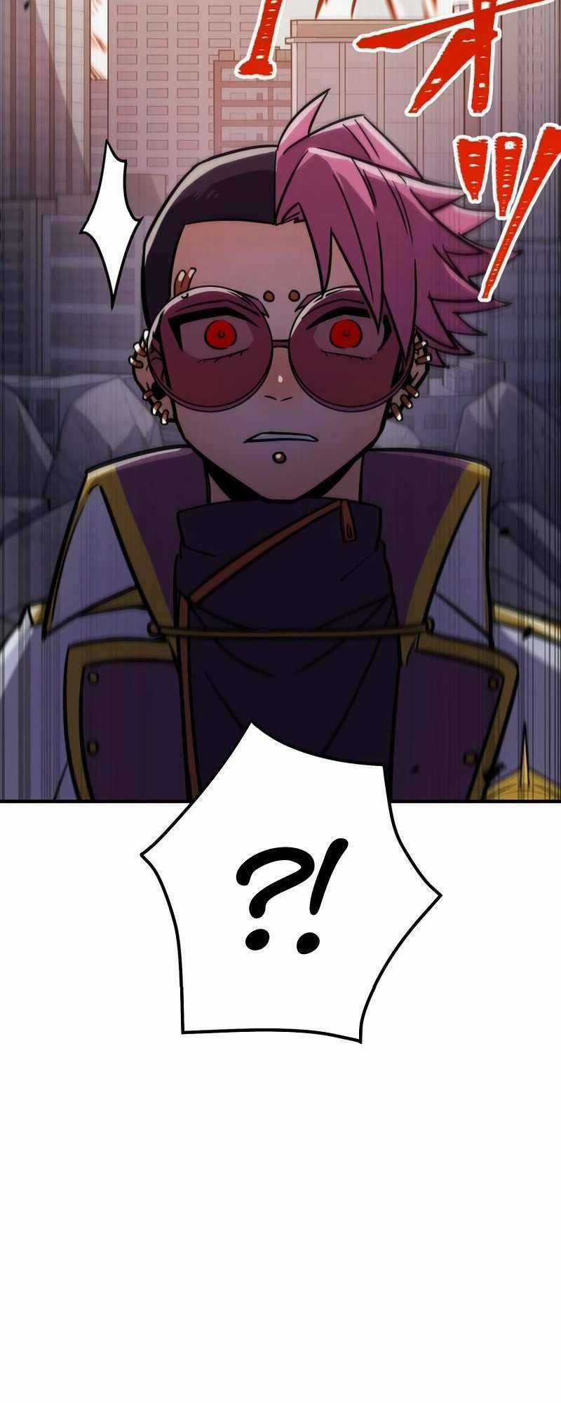 Huyết Thánh Cứu Thế Chủ~ Ta Chỉ Cần 0.0000001% Đã Trở Thành Vô Địch Chapter 34 trang 64