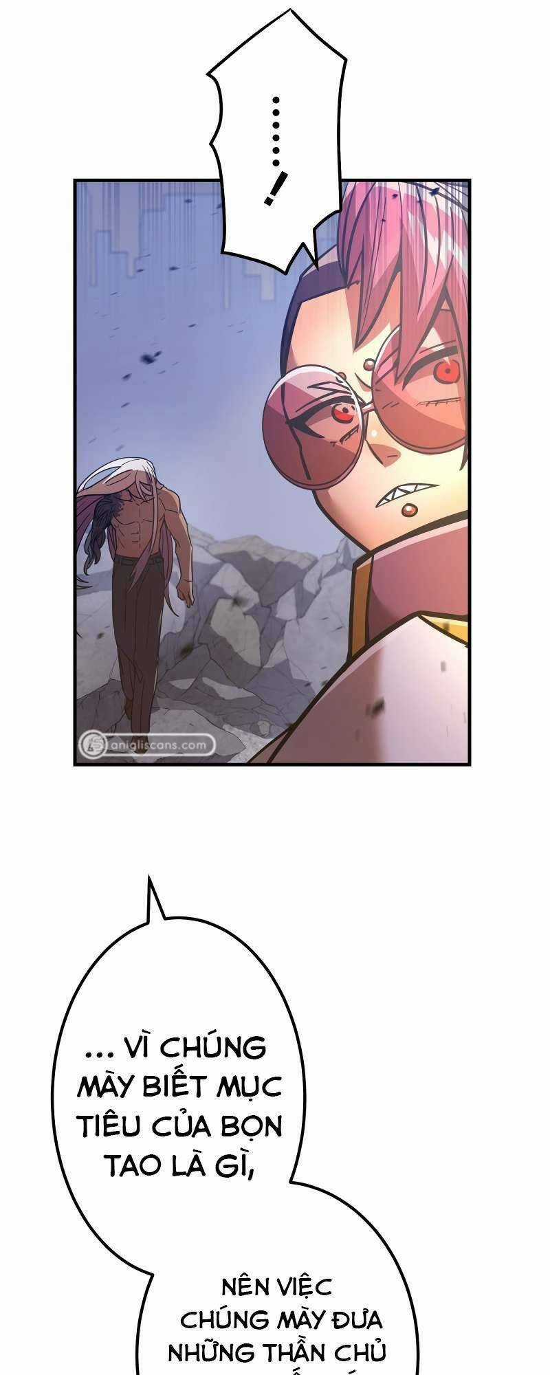 Huyết Thánh Cứu Thế Chủ~ Ta Chỉ Cần 0.0000001% Đã Trở Thành Vô Địch Chapter 34 trang 65