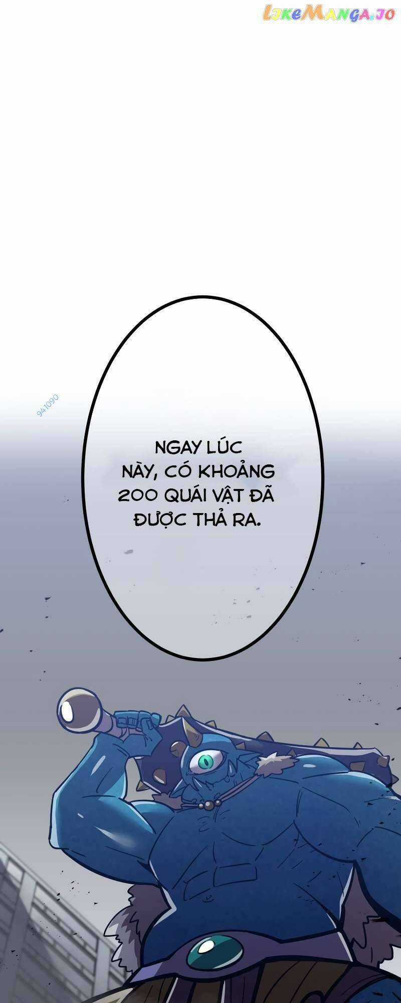 Huyết Thánh Cứu Thế Chủ~ Ta Chỉ Cần 0.0000001% Đã Trở Thành Vô Địch Chapter 34 trang 68