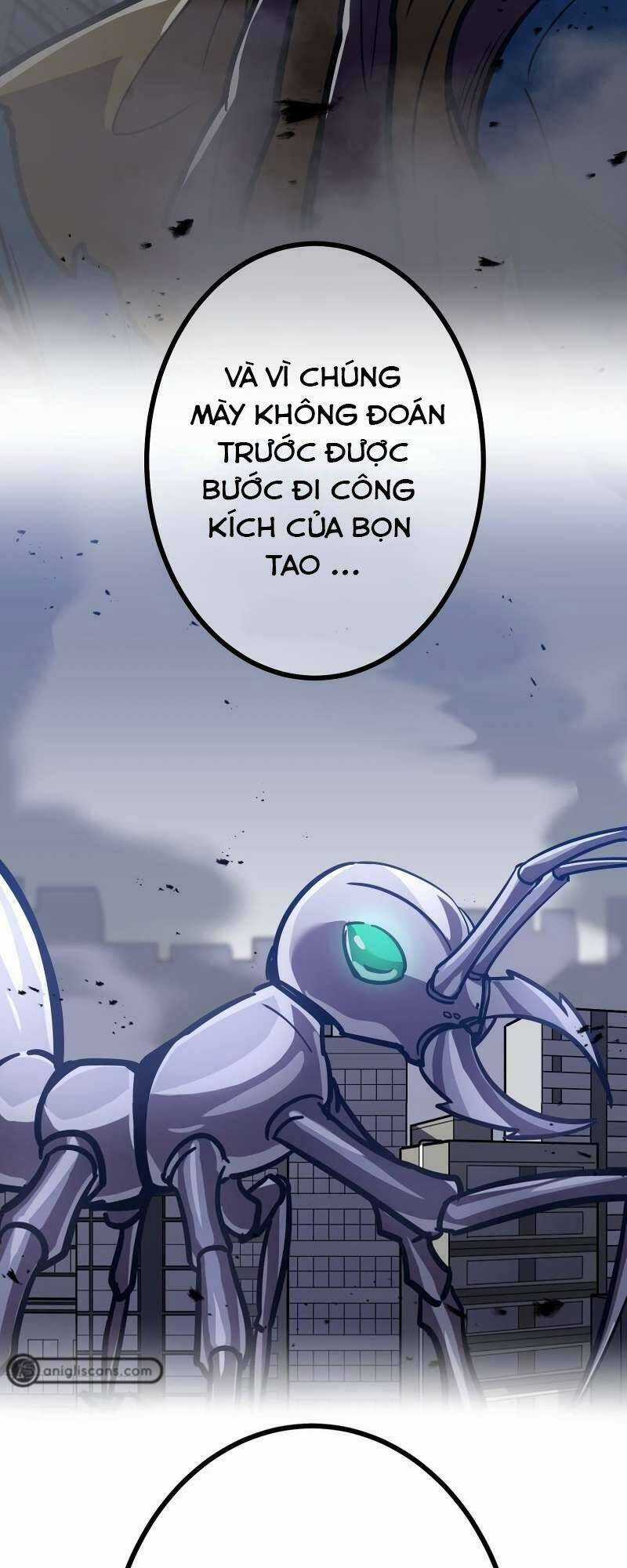 Huyết Thánh Cứu Thế Chủ~ Ta Chỉ Cần 0.0000001% Đã Trở Thành Vô Địch Chapter 34 trang 69