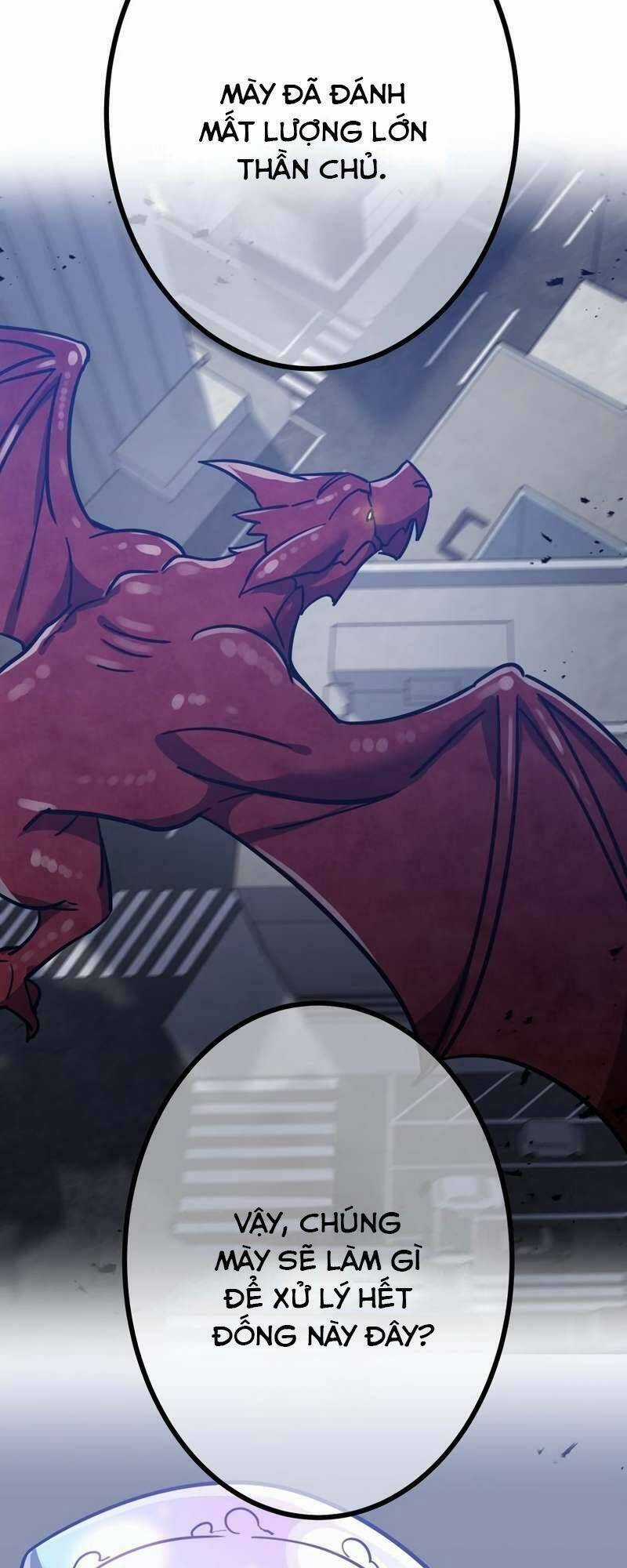 Huyết Thánh Cứu Thế Chủ~ Ta Chỉ Cần 0.0000001% Đã Trở Thành Vô Địch Chapter 34 trang 70