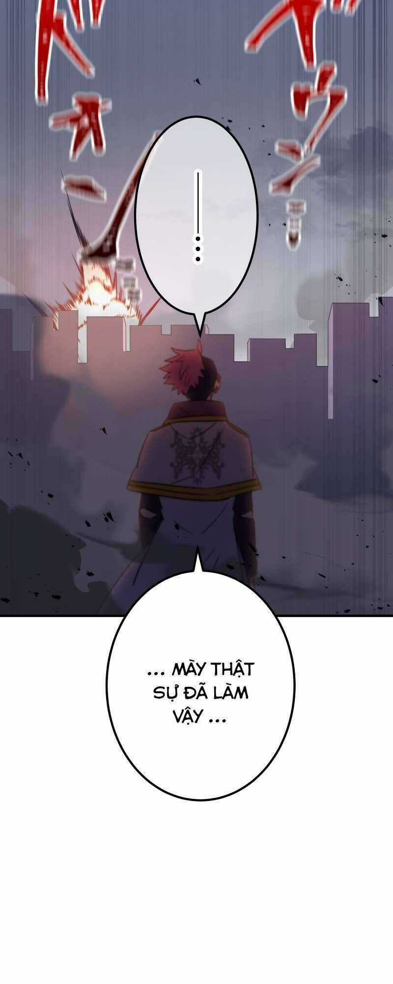 Huyết Thánh Cứu Thế Chủ~ Ta Chỉ Cần 0.0000001% Đã Trở Thành Vô Địch Chapter 34 trang 72