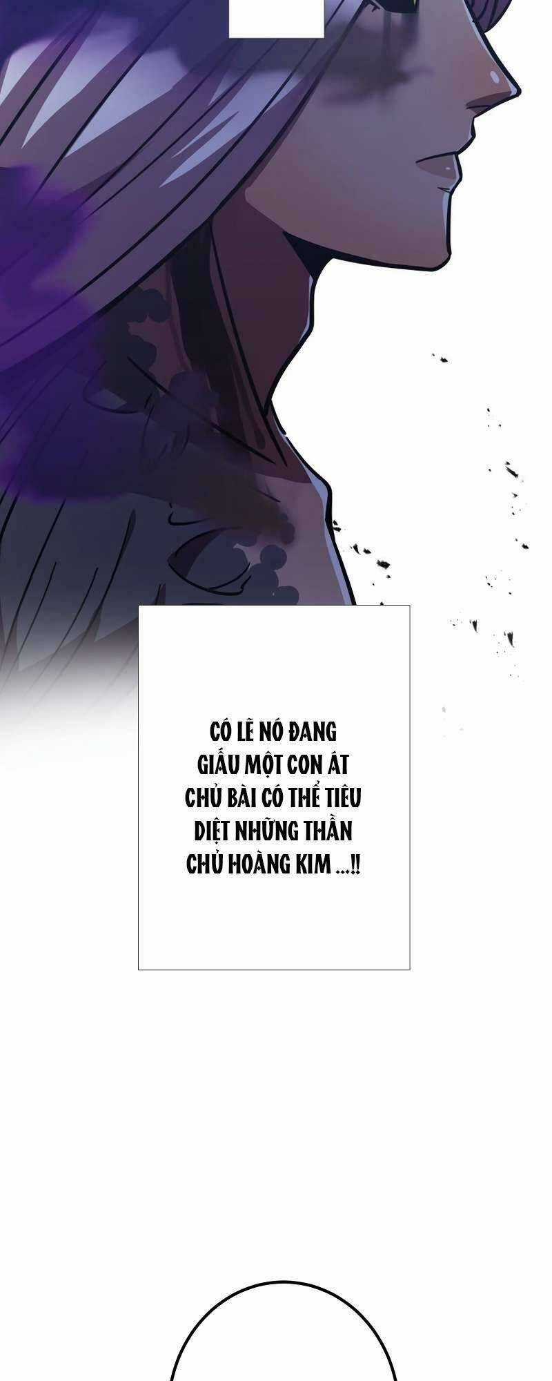 Huyết Thánh Cứu Thế Chủ~ Ta Chỉ Cần 0.0000001% Đã Trở Thành Vô Địch Chapter 34 trang 81