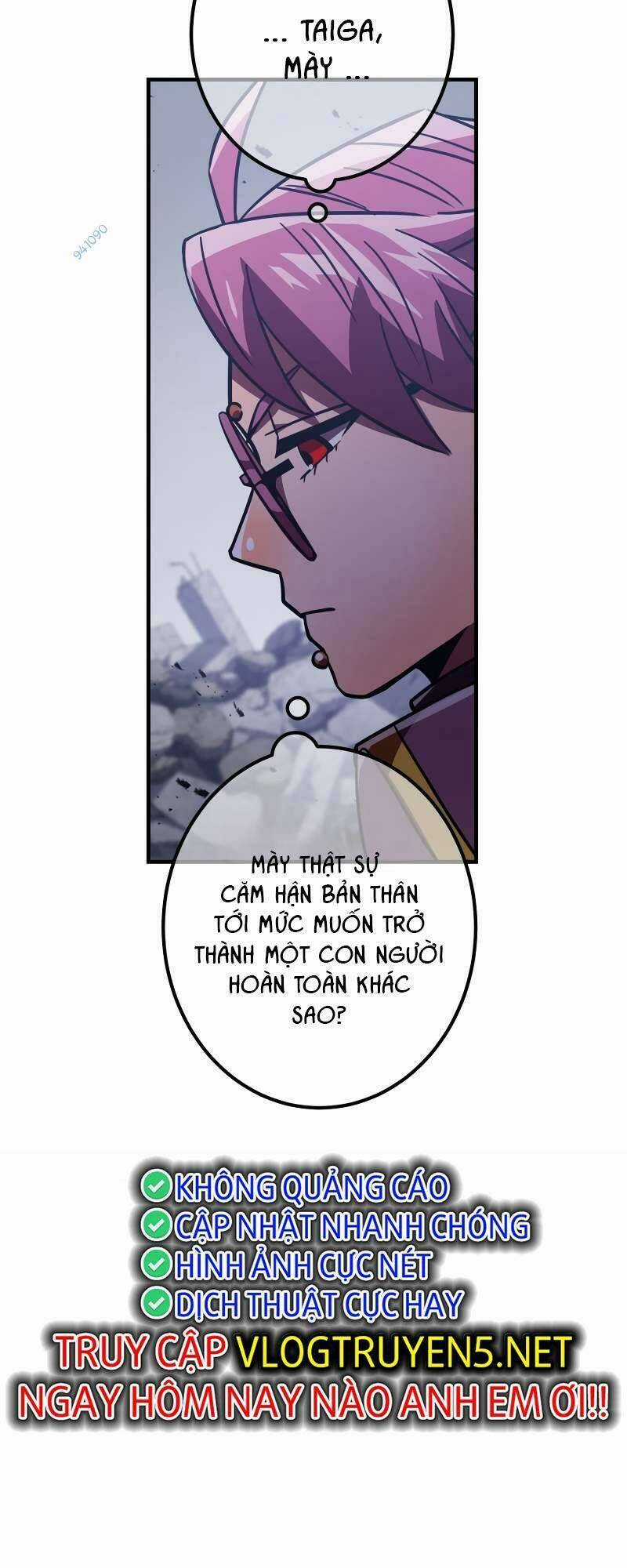 Huyết Thánh Cứu Thế Chủ~ Ta Chỉ Cần 0.0000001% Đã Trở Thành Vô Địch Chapter 34 trang 82