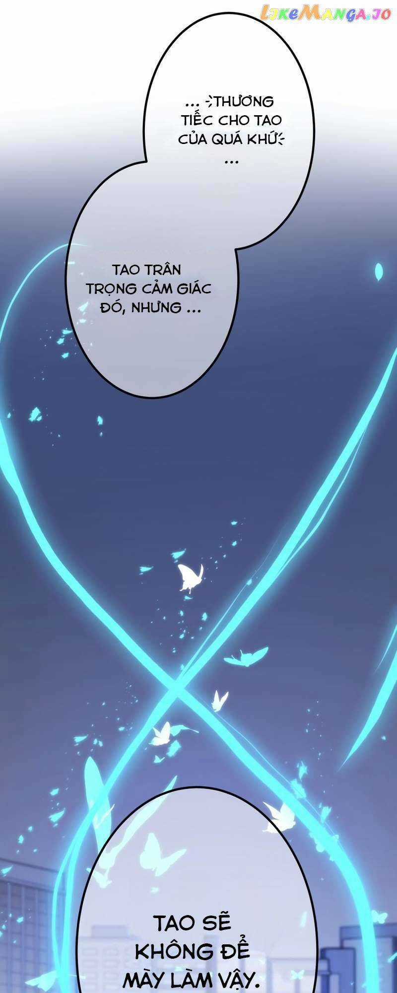 Huyết Thánh Cứu Thế Chủ~ Ta Chỉ Cần 0.0000001% Đã Trở Thành Vô Địch Chapter 34 trang 83