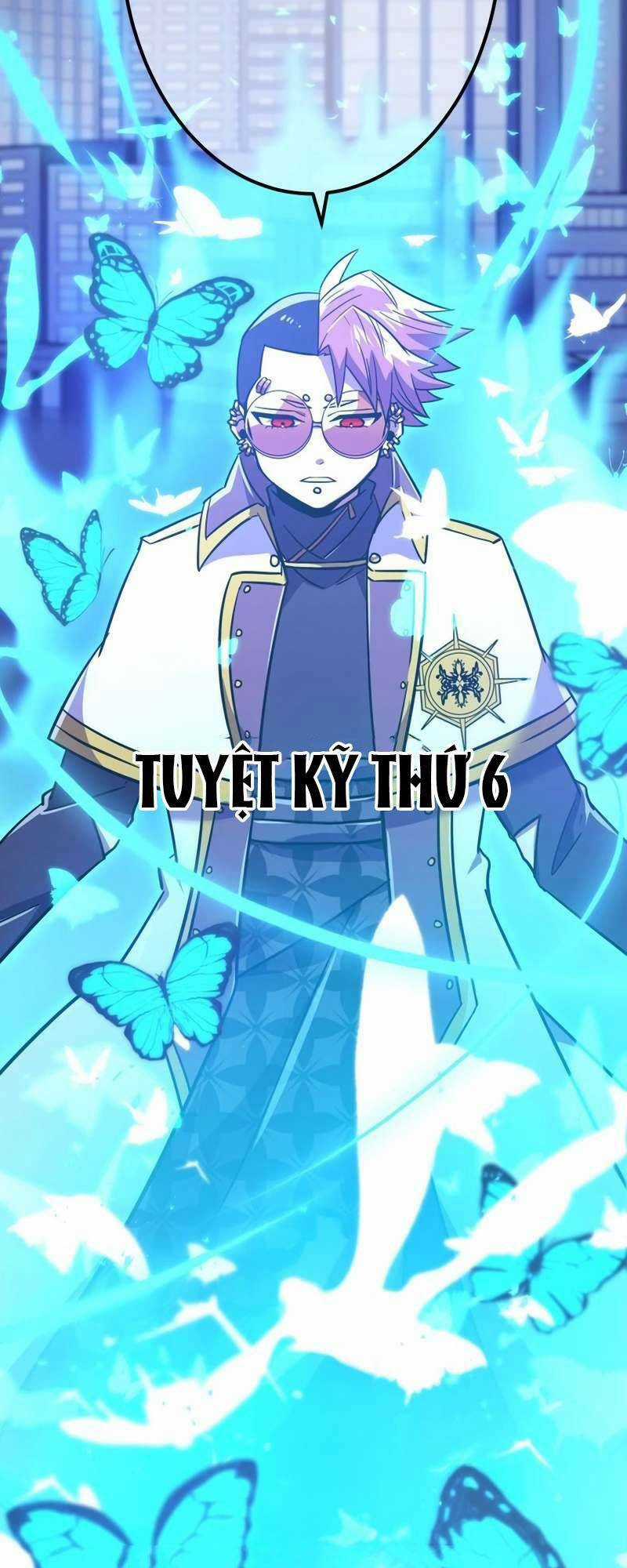 Huyết Thánh Cứu Thế Chủ~ Ta Chỉ Cần 0.0000001% Đã Trở Thành Vô Địch Chapter 34 trang 84