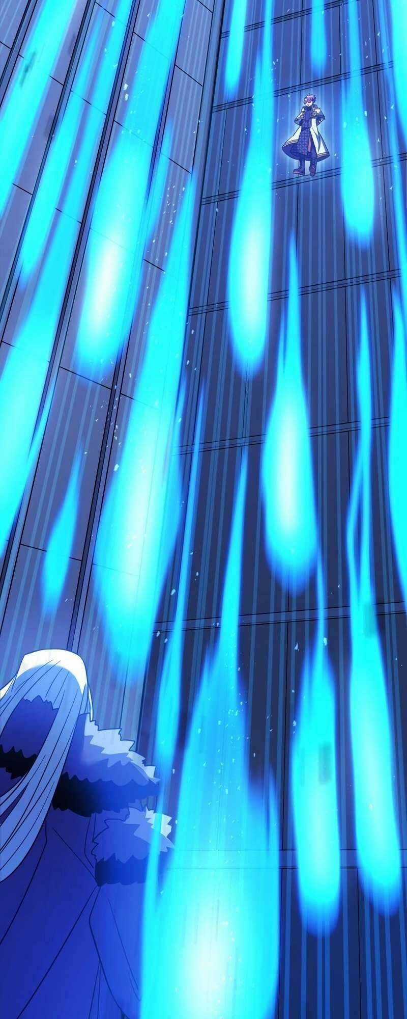 Huyết Thánh Cứu Thế Chủ~ Ta Chỉ Cần 0.0000001% Đã Trở Thành Vô Địch Chapter 34 trang 9