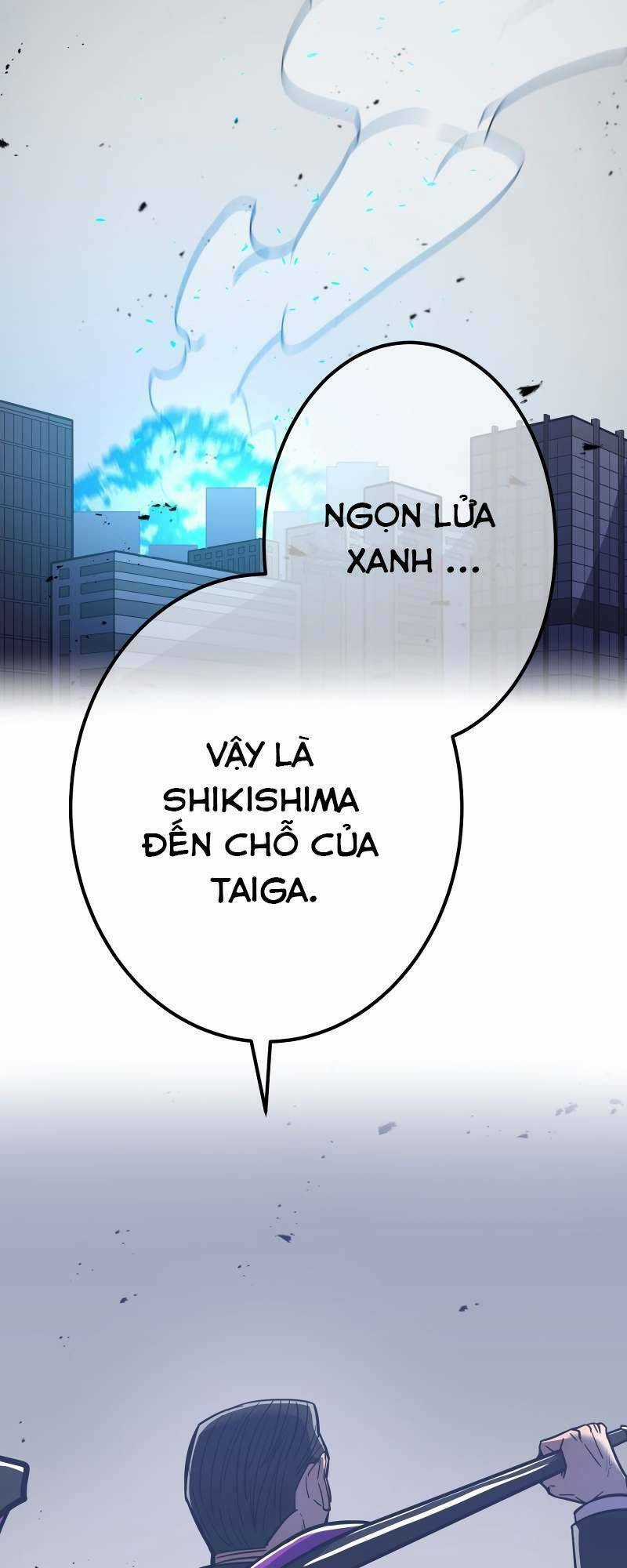 Huyết Thánh Cứu Thế Chủ~ Ta Chỉ Cần 0.0000001% Đã Trở Thành Vô Địch Chapter 34 trang 96