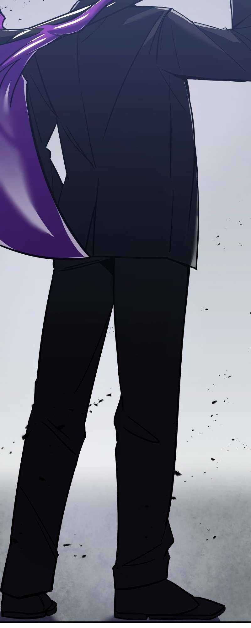 Huyết Thánh Cứu Thế Chủ~ Ta Chỉ Cần 0.0000001% Đã Trở Thành Vô Địch Chapter 34 trang 97