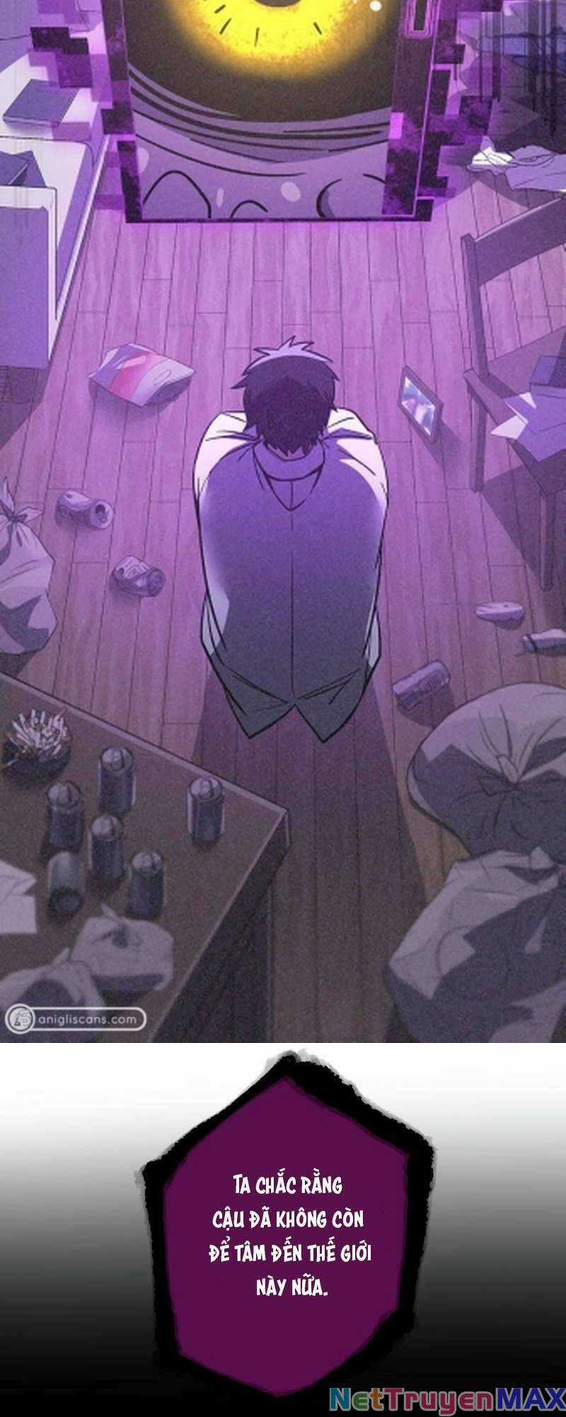 Huyết Thánh Cứu Thế Chủ~ Ta Chỉ Cần 0.0000001% Đã Trở Thành Vô Địch Chapter 35 trang 100