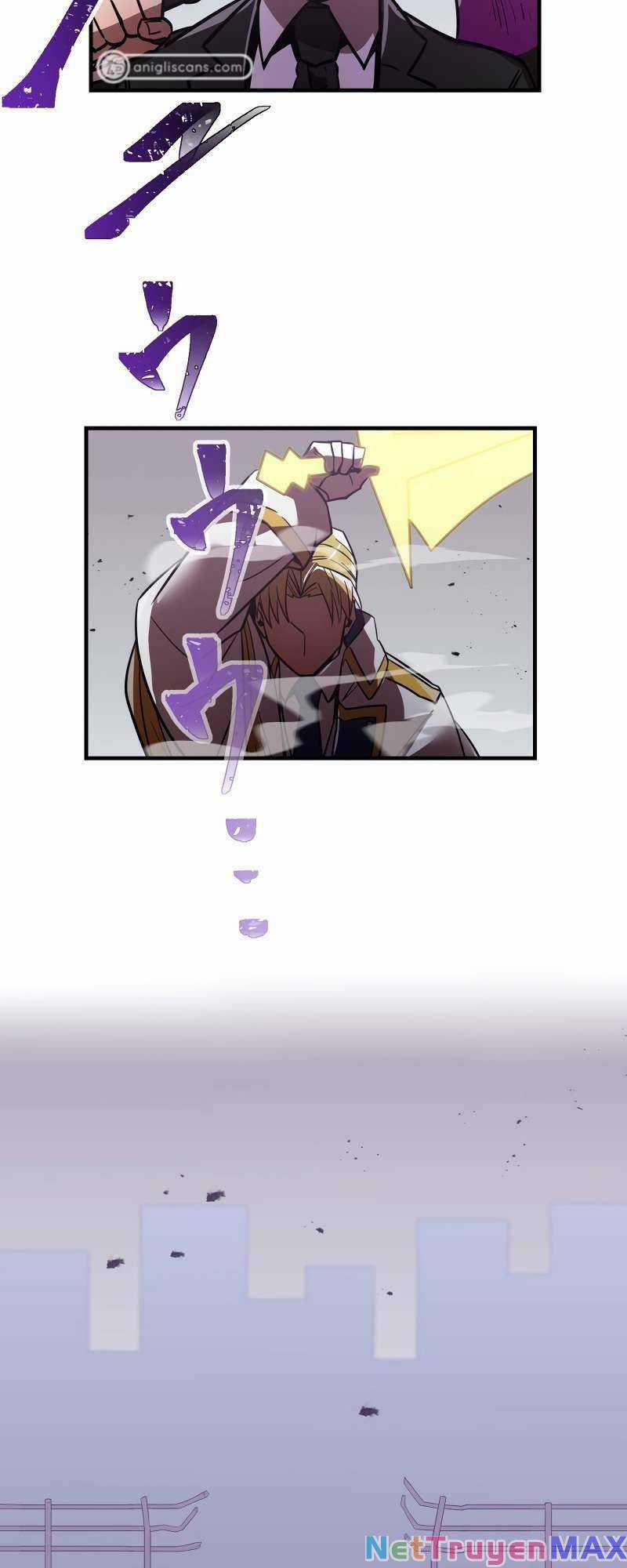 Huyết Thánh Cứu Thế Chủ~ Ta Chỉ Cần 0.0000001% Đã Trở Thành Vô Địch Chapter 35 trang 103