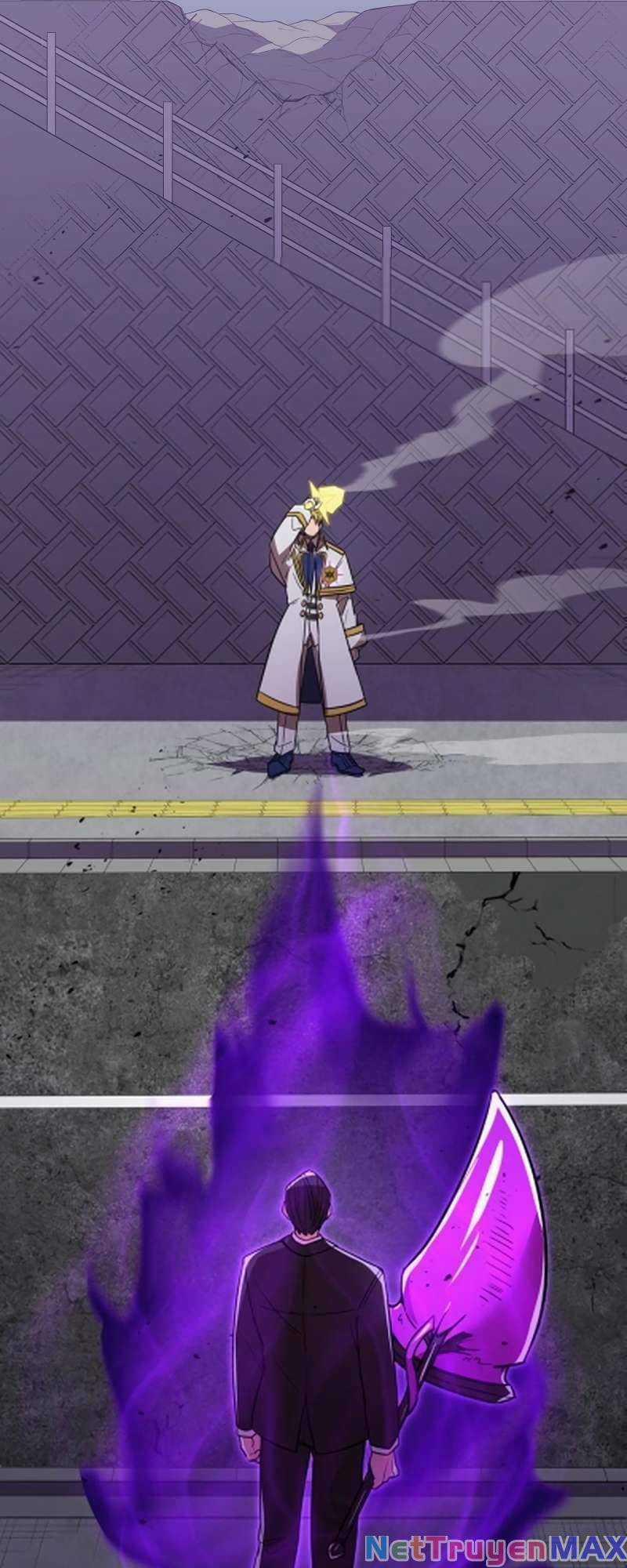 Huyết Thánh Cứu Thế Chủ~ Ta Chỉ Cần 0.0000001% Đã Trở Thành Vô Địch Chapter 35 trang 104