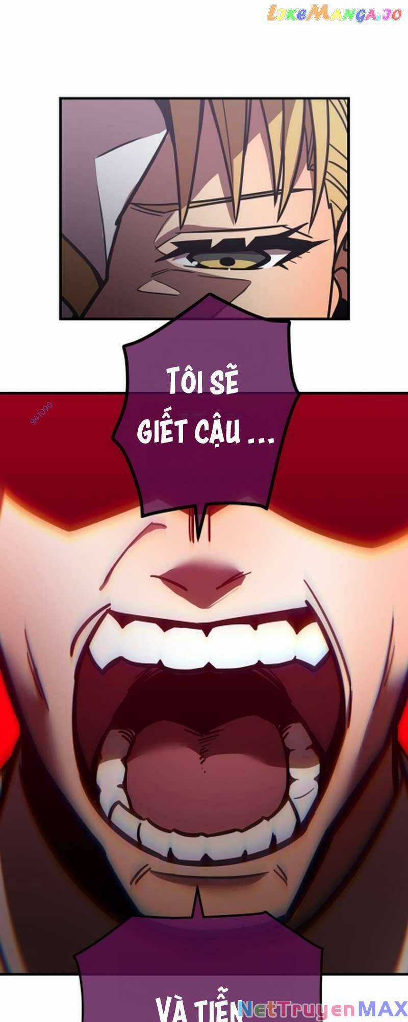 Huyết Thánh Cứu Thế Chủ~ Ta Chỉ Cần 0.0000001% Đã Trở Thành Vô Địch Chapter 35 trang 106