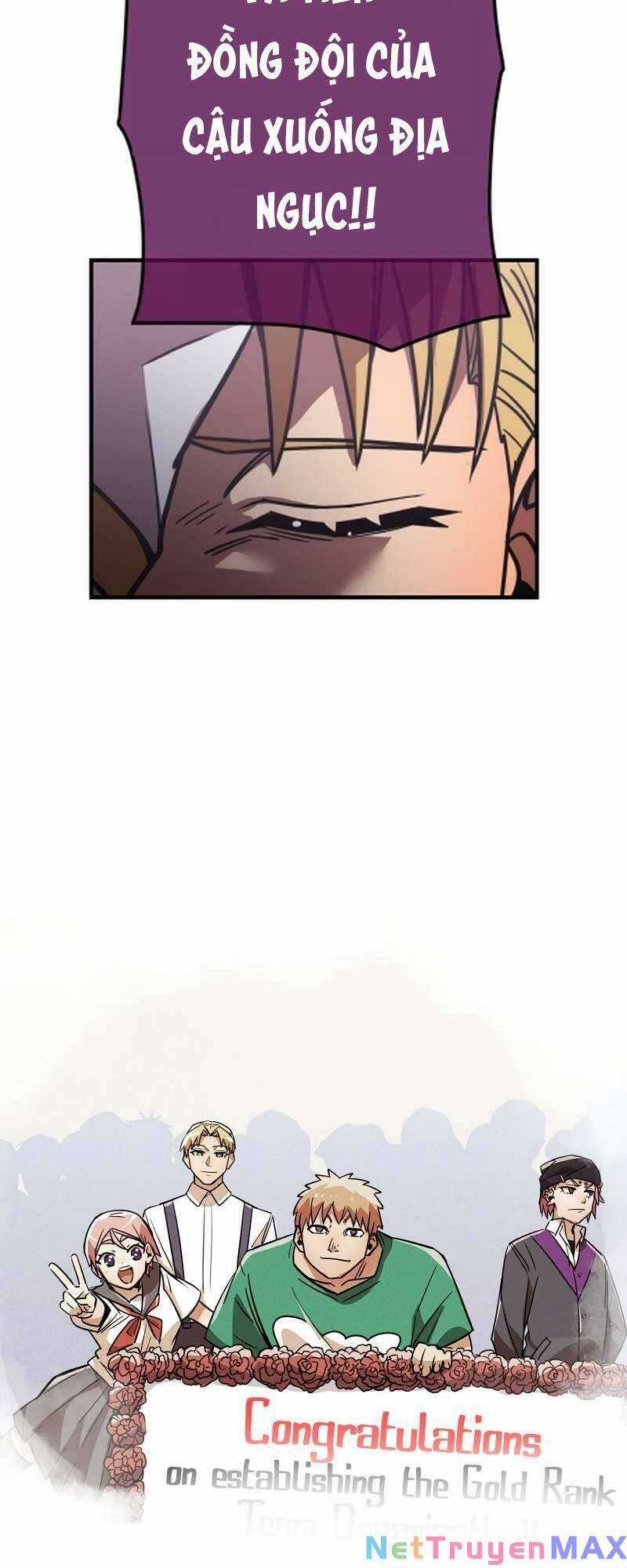 Huyết Thánh Cứu Thế Chủ~ Ta Chỉ Cần 0.0000001% Đã Trở Thành Vô Địch Chapter 35 trang 107