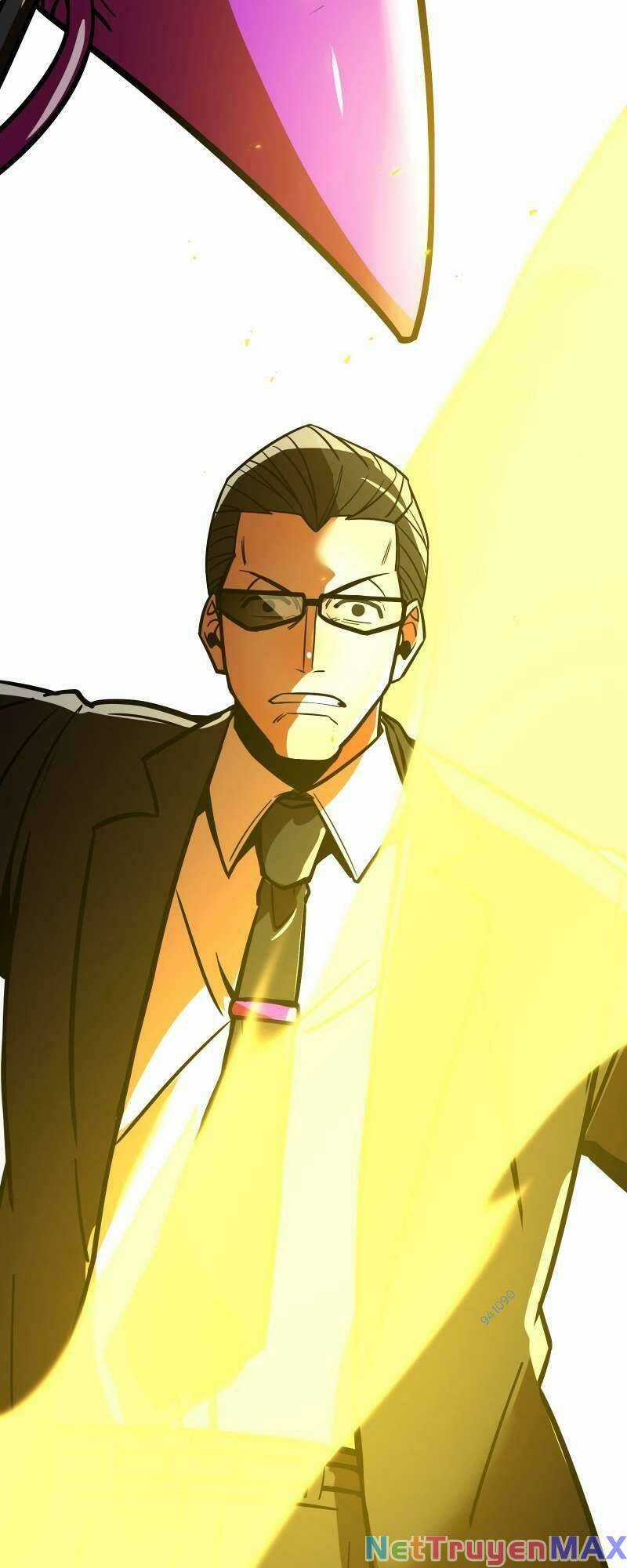 Huyết Thánh Cứu Thế Chủ~ Ta Chỉ Cần 0.0000001% Đã Trở Thành Vô Địch Chapter 35 trang 109