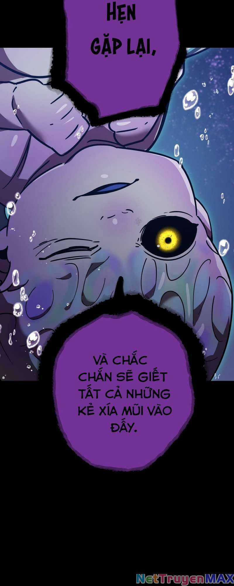 Huyết Thánh Cứu Thế Chủ~ Ta Chỉ Cần 0.0000001% Đã Trở Thành Vô Địch Chapter 35 trang 11