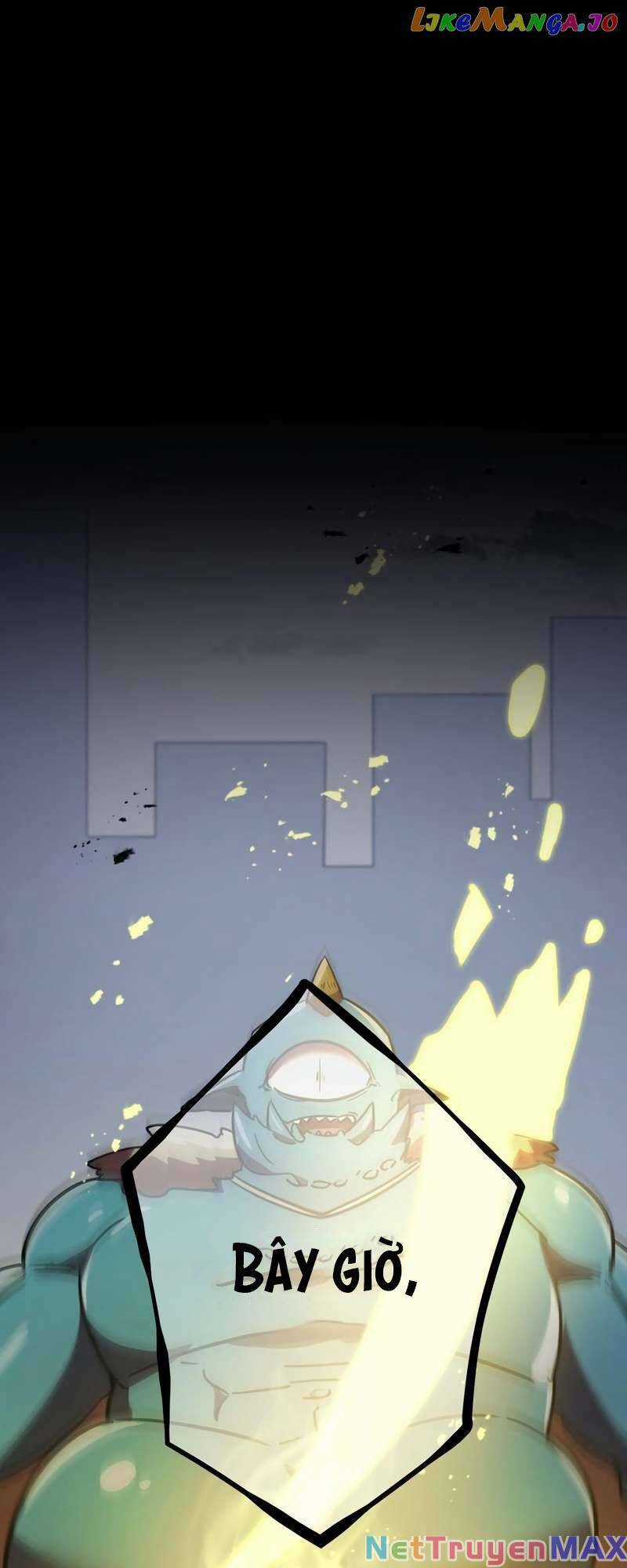 Huyết Thánh Cứu Thế Chủ~ Ta Chỉ Cần 0.0000001% Đã Trở Thành Vô Địch Chapter 35 trang 12