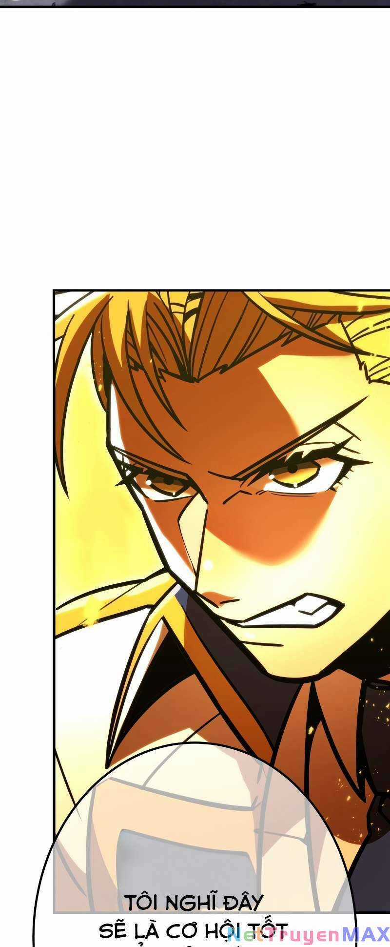 Huyết Thánh Cứu Thế Chủ~ Ta Chỉ Cần 0.0000001% Đã Trở Thành Vô Địch Chapter 35 trang 15