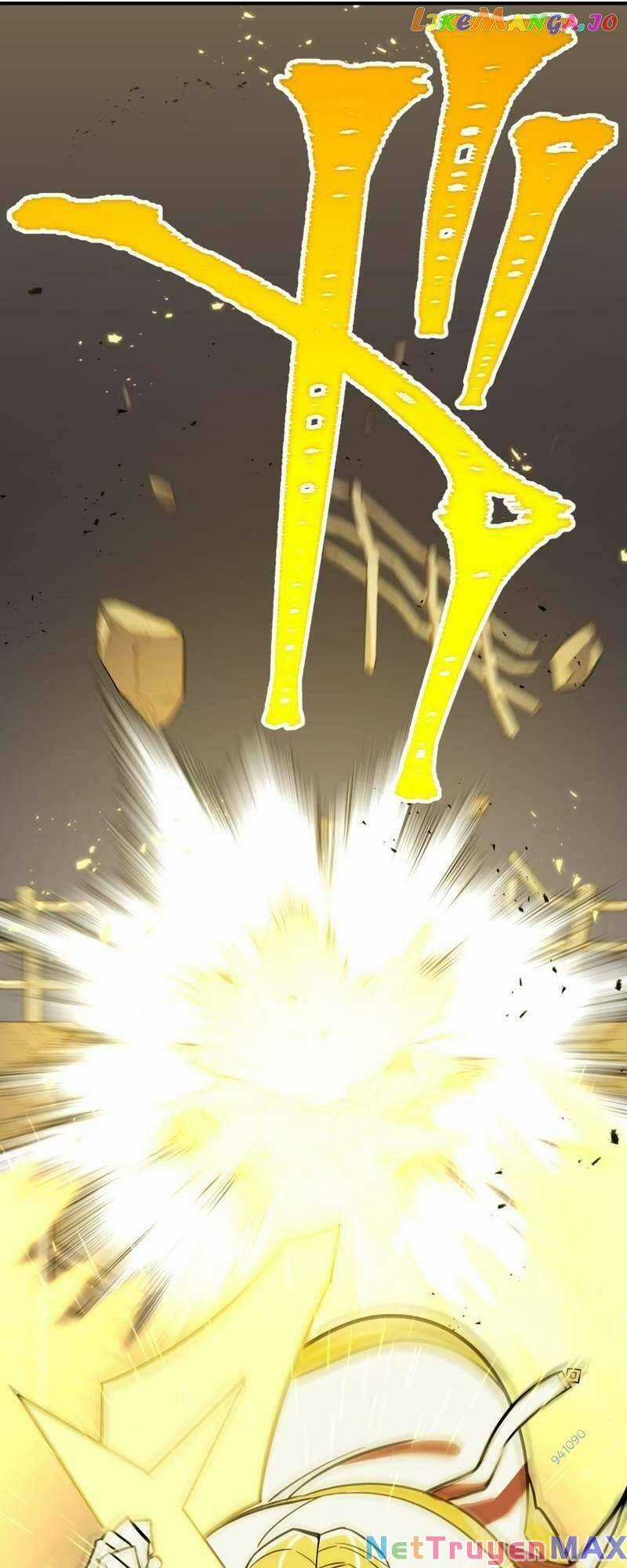 Huyết Thánh Cứu Thế Chủ~ Ta Chỉ Cần 0.0000001% Đã Trở Thành Vô Địch Chapter 35 trang 17