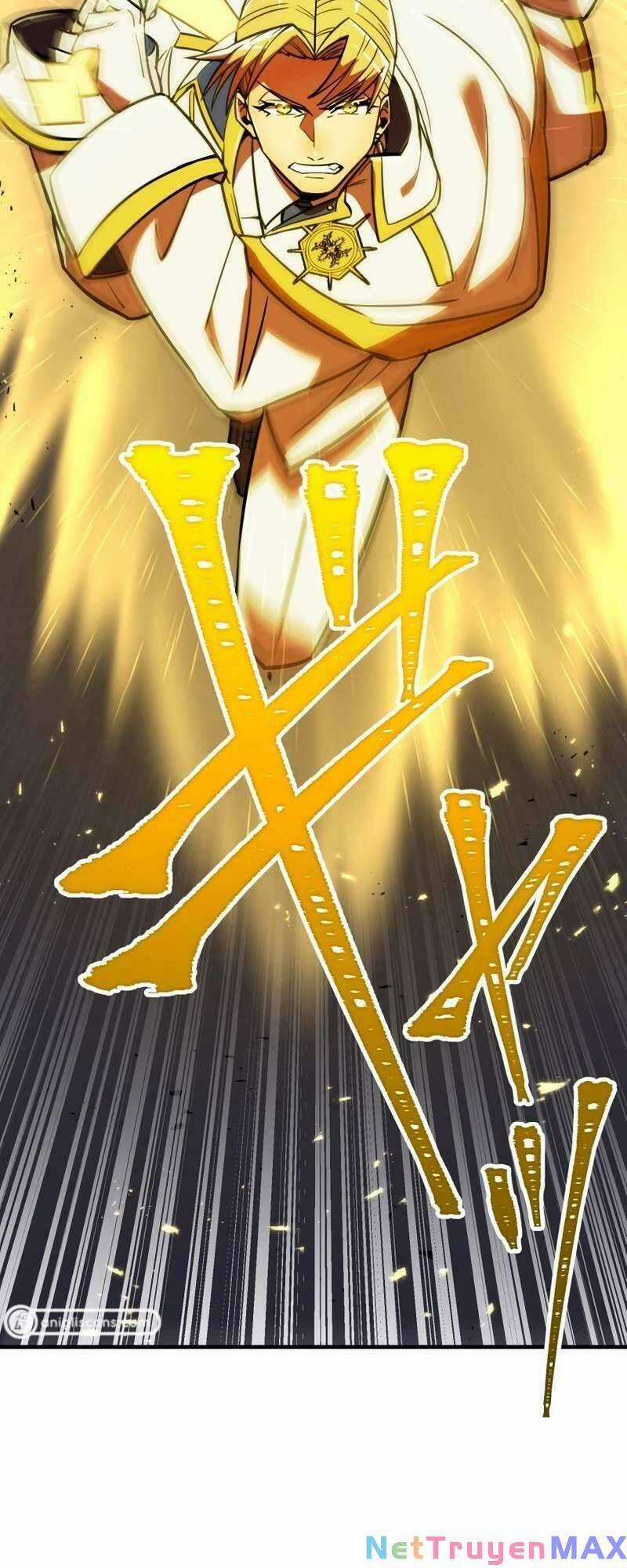 Huyết Thánh Cứu Thế Chủ~ Ta Chỉ Cần 0.0000001% Đã Trở Thành Vô Địch Chapter 35 trang 18