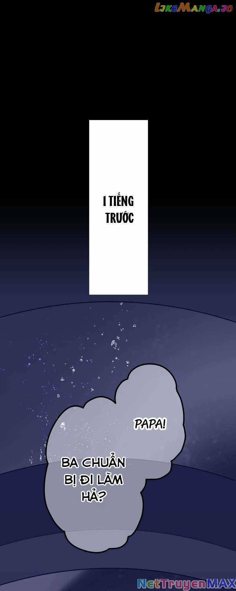 Huyết Thánh Cứu Thế Chủ~ Ta Chỉ Cần 0.0000001% Đã Trở Thành Vô Địch Chapter 35 trang 2