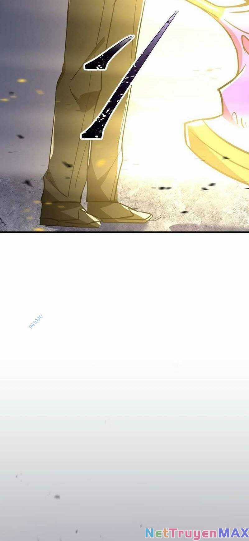 Huyết Thánh Cứu Thế Chủ~ Ta Chỉ Cần 0.0000001% Đã Trở Thành Vô Địch Chapter 35 trang 20