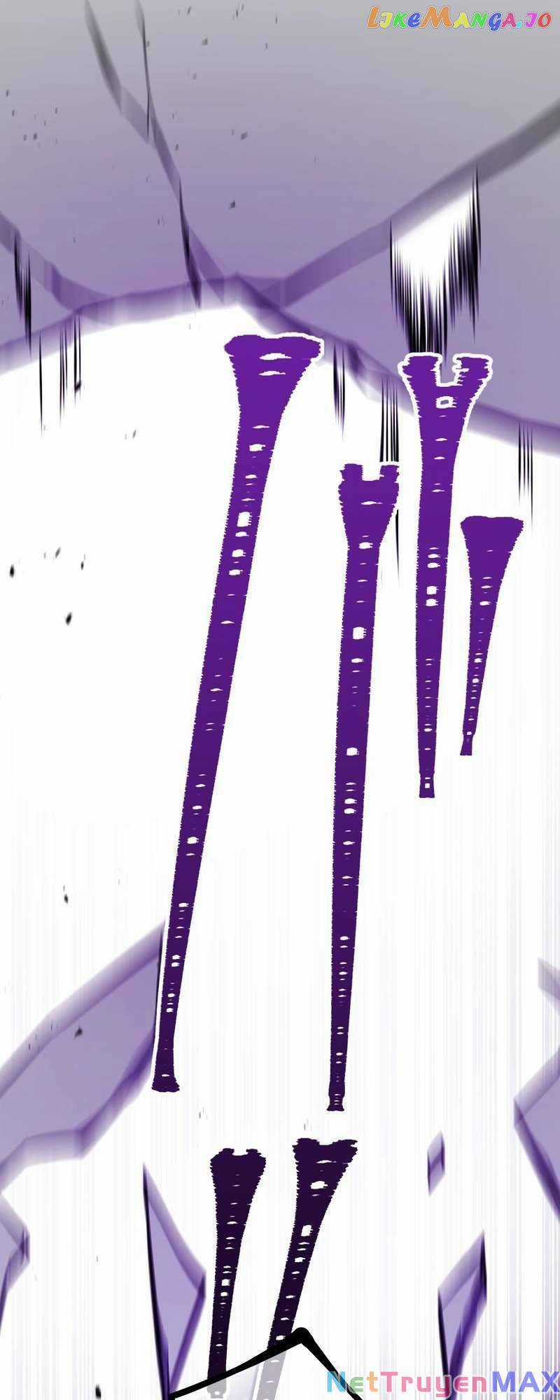 Huyết Thánh Cứu Thế Chủ~ Ta Chỉ Cần 0.0000001% Đã Trở Thành Vô Địch Chapter 35 trang 21