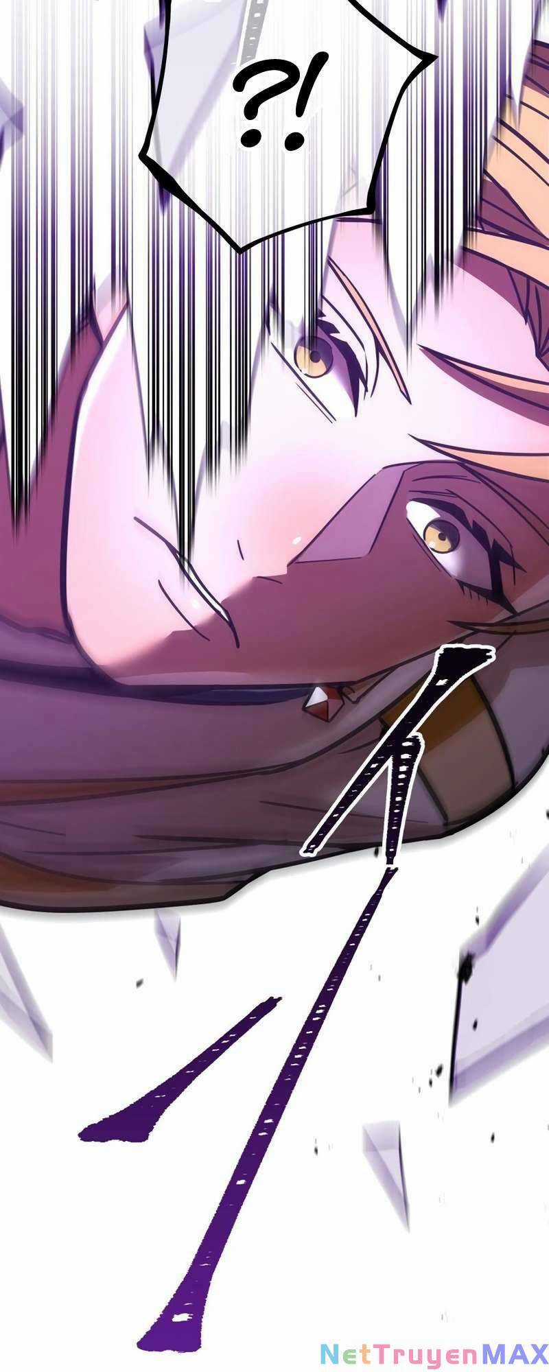 Huyết Thánh Cứu Thế Chủ~ Ta Chỉ Cần 0.0000001% Đã Trở Thành Vô Địch Chapter 35 trang 22