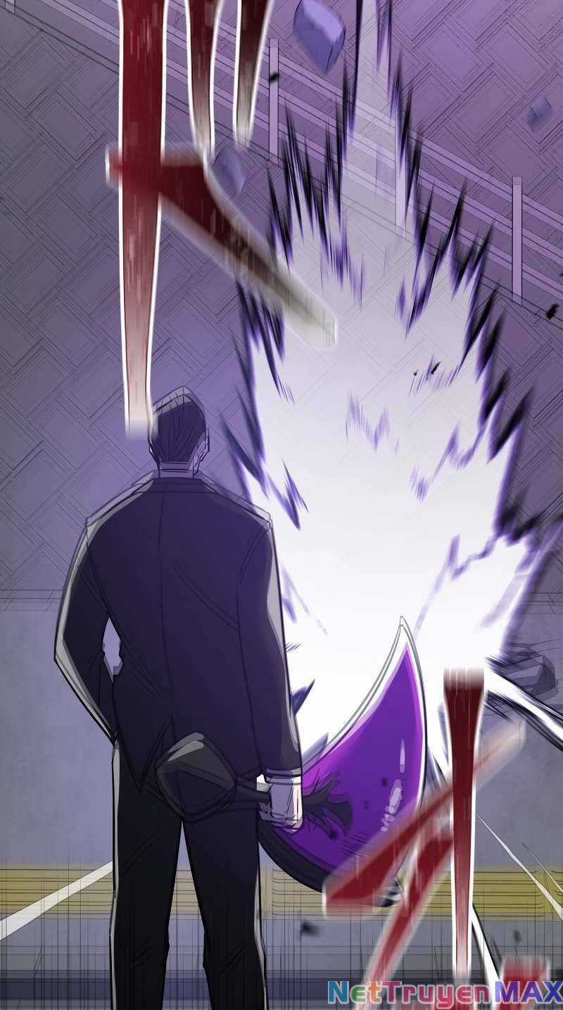 Huyết Thánh Cứu Thế Chủ~ Ta Chỉ Cần 0.0000001% Đã Trở Thành Vô Địch Chapter 35 trang 24