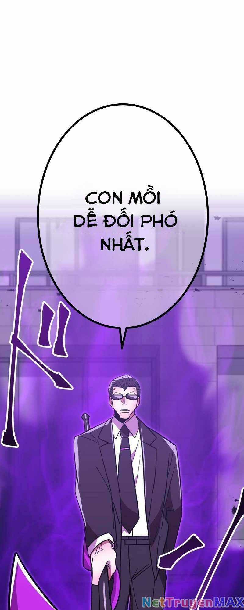 Huyết Thánh Cứu Thế Chủ~ Ta Chỉ Cần 0.0000001% Đã Trở Thành Vô Địch Chapter 35 trang 27