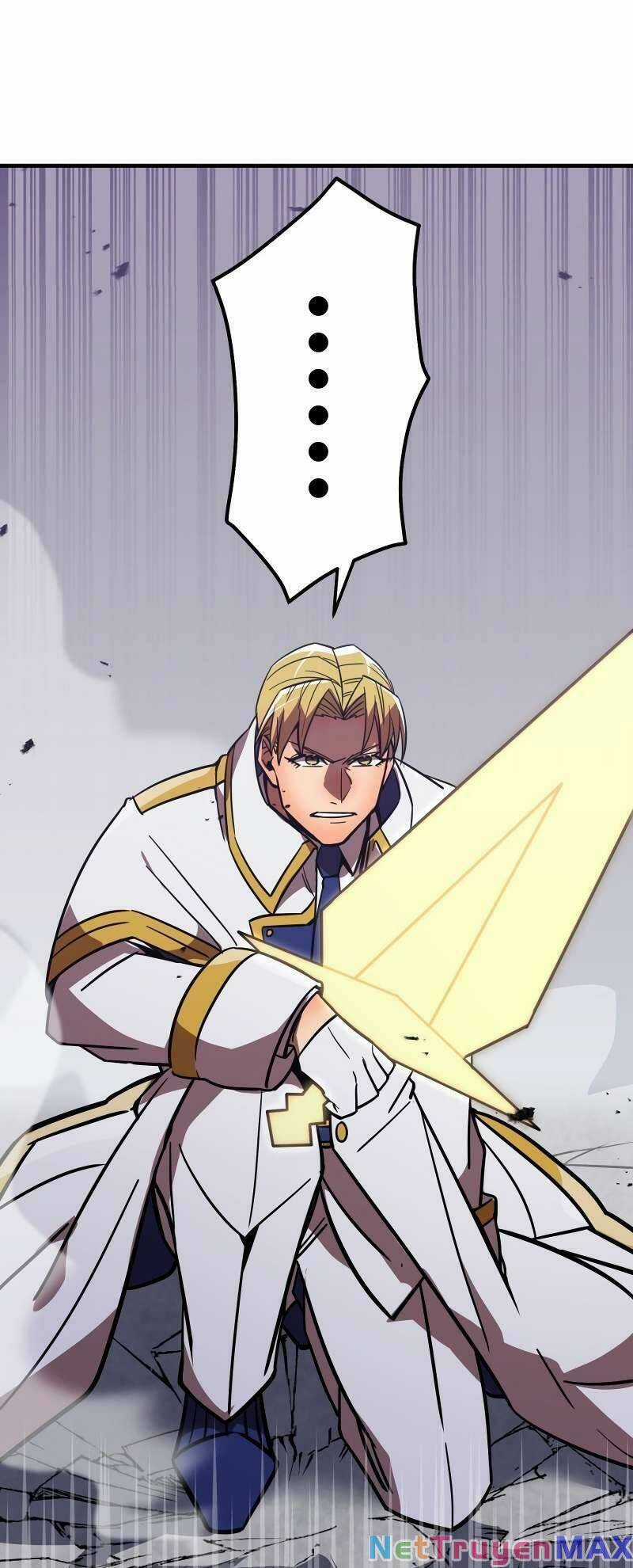 Huyết Thánh Cứu Thế Chủ~ Ta Chỉ Cần 0.0000001% Đã Trở Thành Vô Địch Chapter 35 trang 29