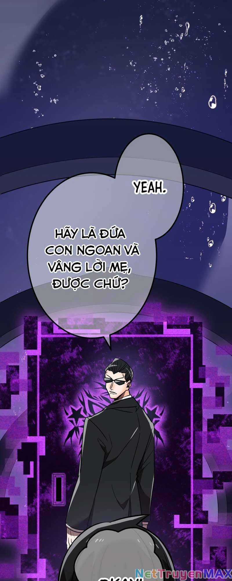 Huyết Thánh Cứu Thế Chủ~ Ta Chỉ Cần 0.0000001% Đã Trở Thành Vô Địch Chapter 35 trang 3