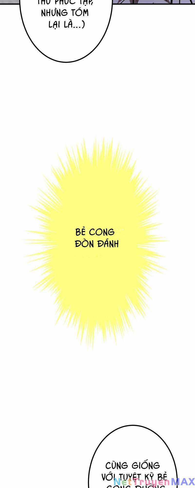 Huyết Thánh Cứu Thế Chủ~ Ta Chỉ Cần 0.0000001% Đã Trở Thành Vô Địch Chapter 35 trang 32