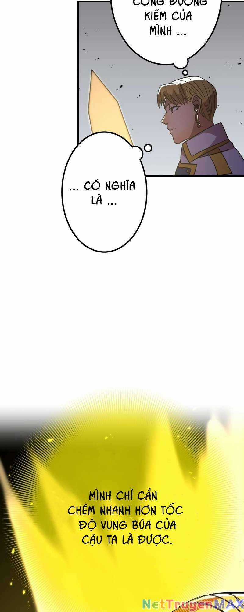 Huyết Thánh Cứu Thế Chủ~ Ta Chỉ Cần 0.0000001% Đã Trở Thành Vô Địch Chapter 35 trang 33