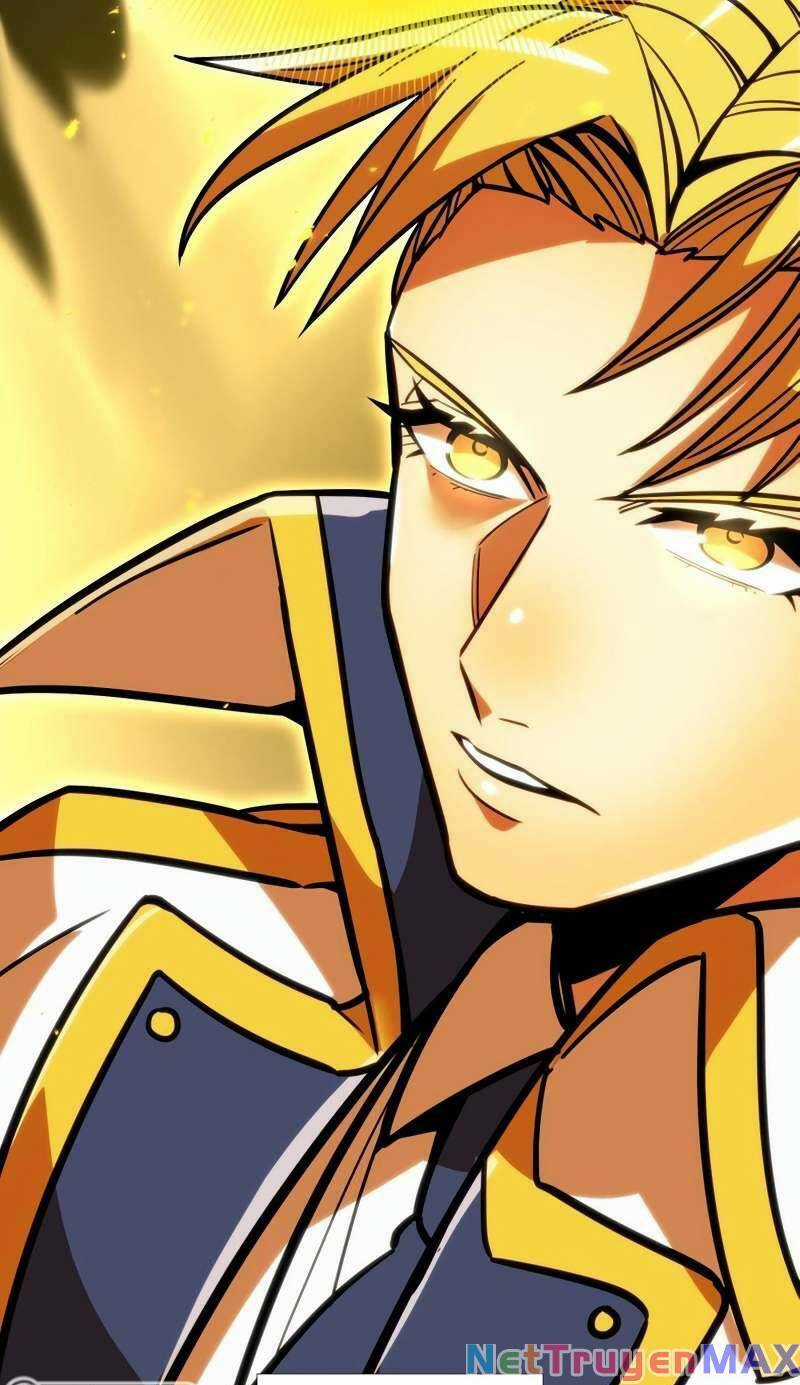 Huyết Thánh Cứu Thế Chủ~ Ta Chỉ Cần 0.0000001% Đã Trở Thành Vô Địch Chapter 35 trang 34