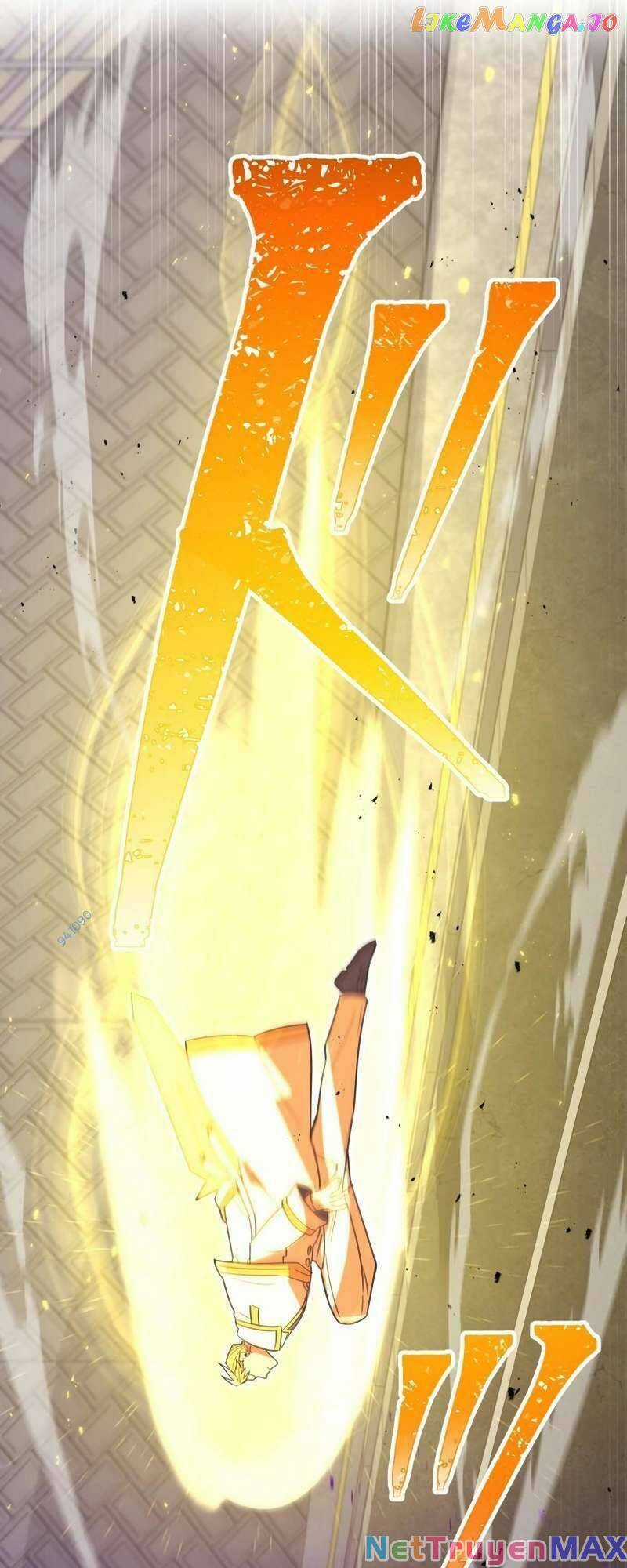 Huyết Thánh Cứu Thế Chủ~ Ta Chỉ Cần 0.0000001% Đã Trở Thành Vô Địch Chapter 35 trang 36